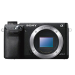 SONY新力NEX-6 單機身